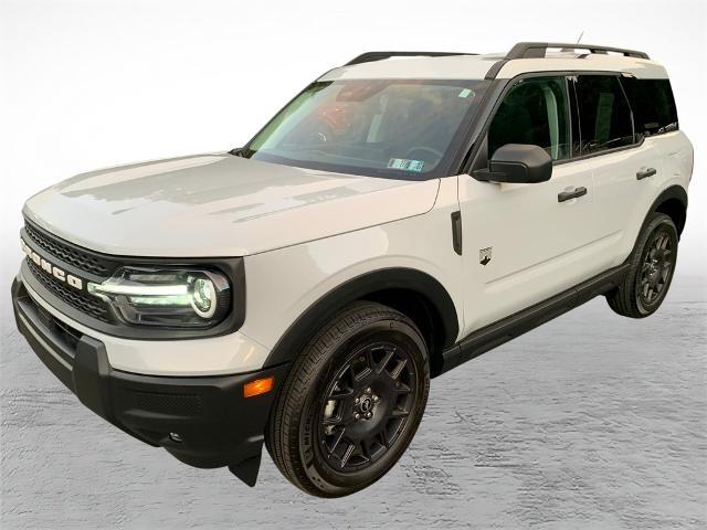 2026 Ford Bronco - $32,937