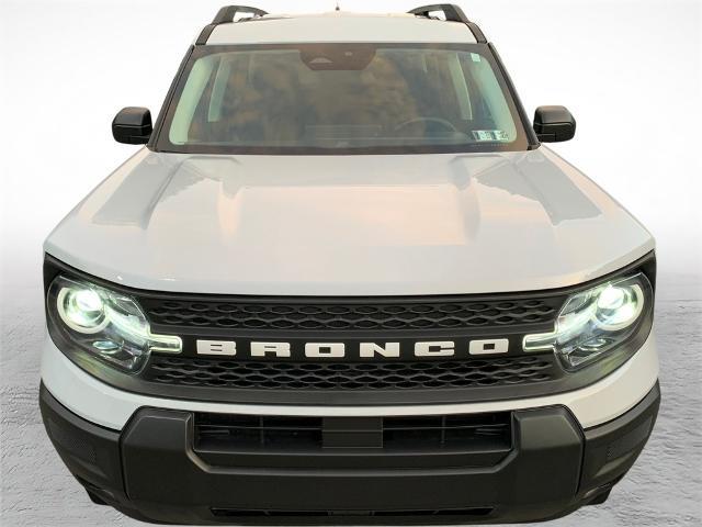 2026 Ford Bronco - $32,937