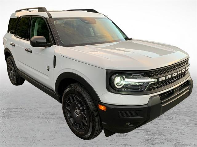 2026 Ford Bronco - $32,937