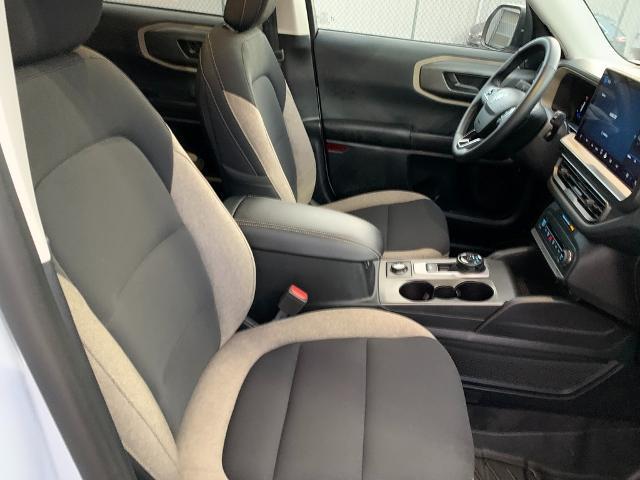 2026 Ford Bronco - $32,937