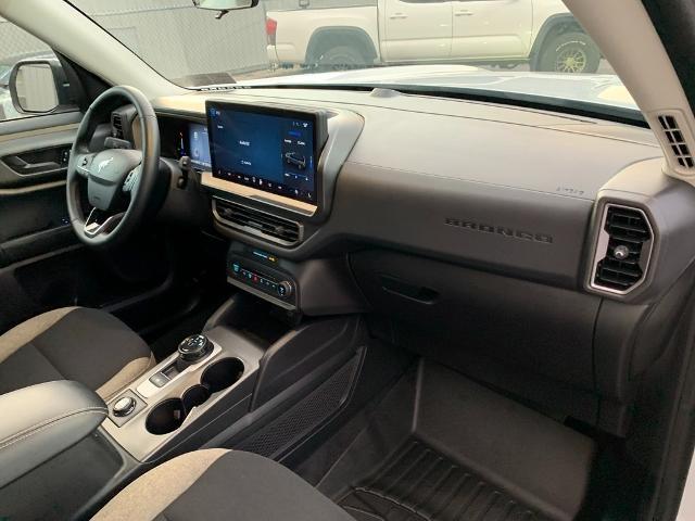 2026 Ford Bronco - $32,937
