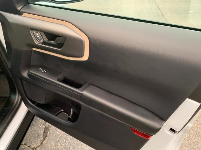 2026 Ford Bronco - $32,937