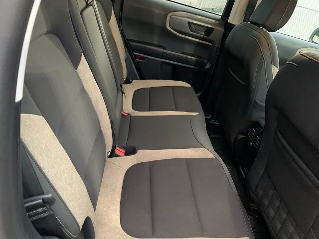 2026 Ford Bronco - $32,937