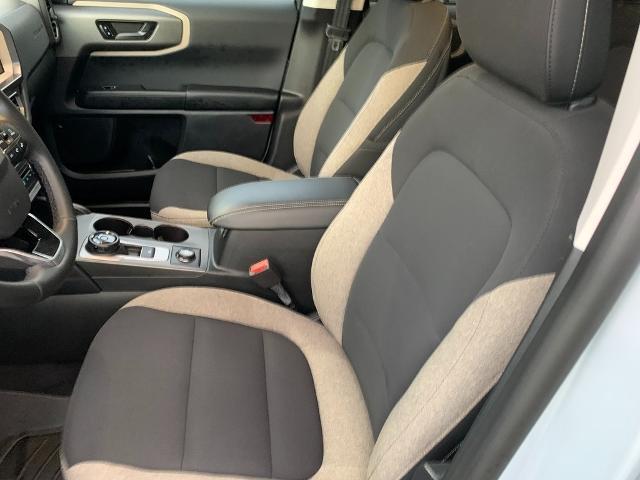 2026 Ford Bronco - $32,937