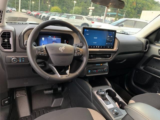 2026 Ford Bronco - $32,937