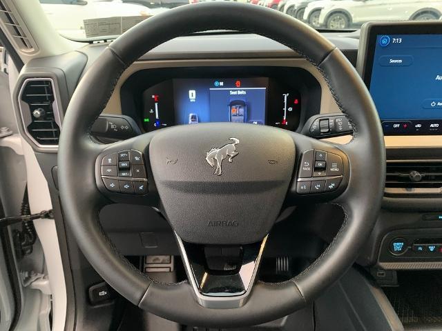 2026 Ford Bronco - $32,937