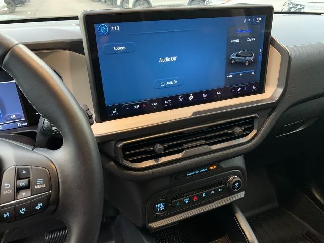 2026 Ford Bronco - $32,937