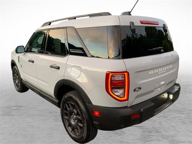 2026 Ford Bronco - $32,149