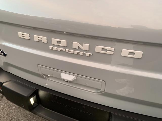 2026 Ford Bronco - $32,149