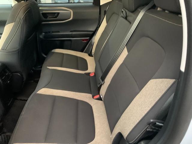 2026 Ford Bronco - $32,149