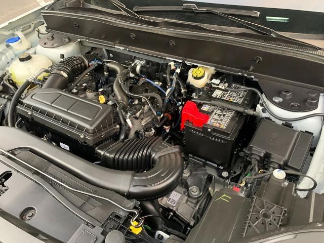 2026 Ford Bronco - $32,149