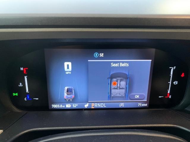2026 Ford Bronco - $32,149