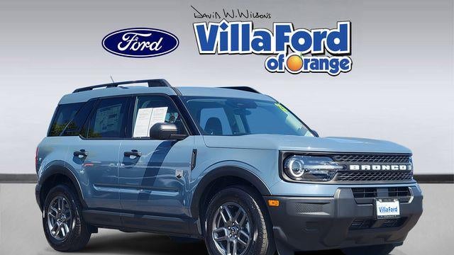 Preowned 2026 Ford Bronco Sport Big Bend for Sale