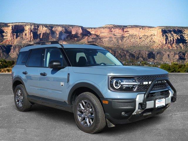 2026 Ford Bronco - $34,501