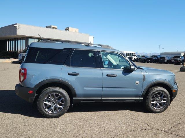 2026 Ford Bronco - $34,501