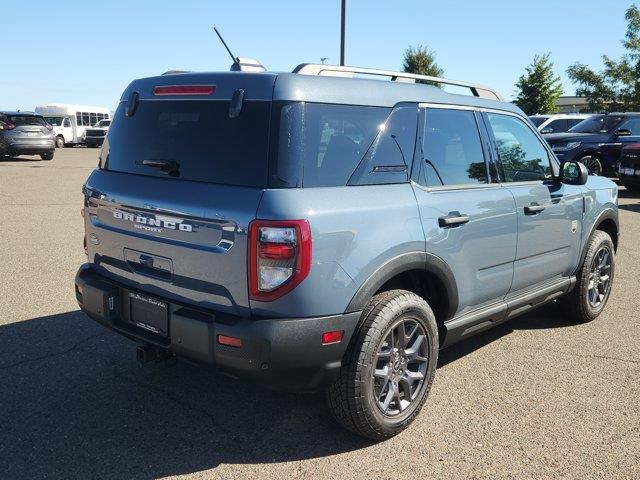 2026 Ford Bronco - $34,501