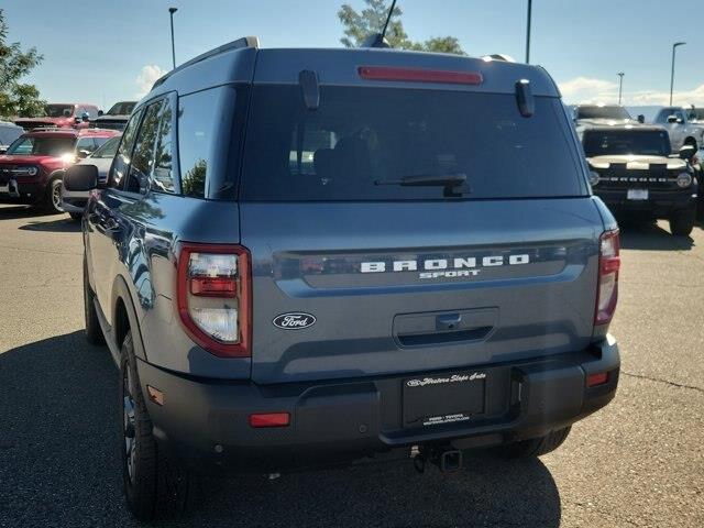 2026 Ford Bronco - $34,501
