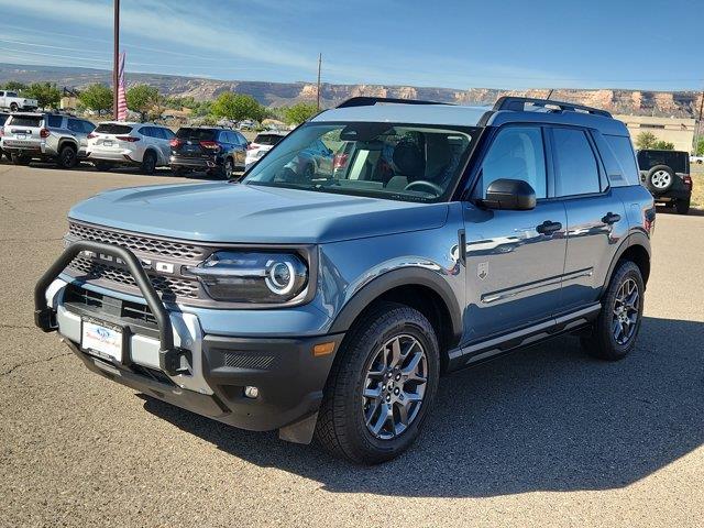2026 Ford Bronco - $34,501