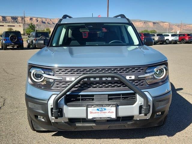 2026 Ford Bronco - $34,501