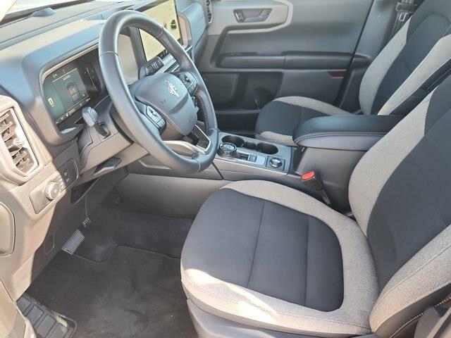 2026 Ford Bronco - $34,501