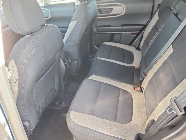 2026 Ford Bronco - $34,501