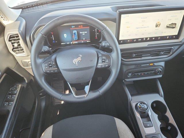 2026 Ford Bronco - $34,501