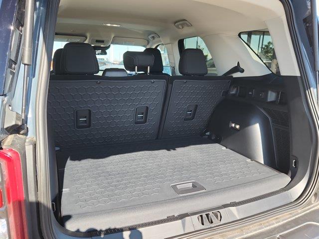 2026 Ford Bronco - $34,501