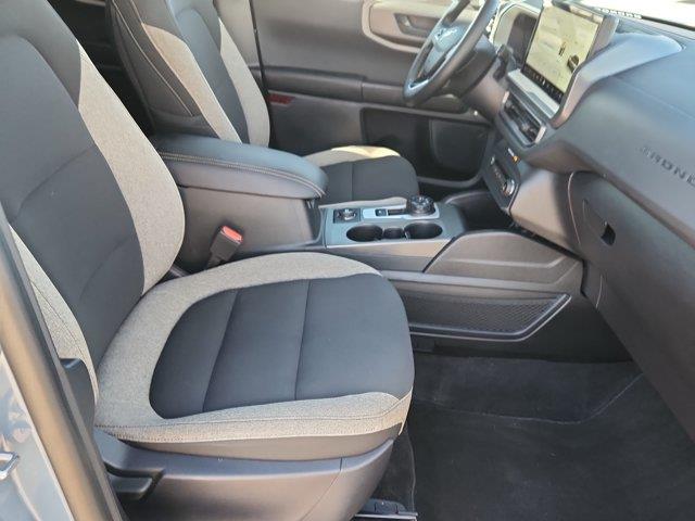 2026 Ford Bronco - $34,501