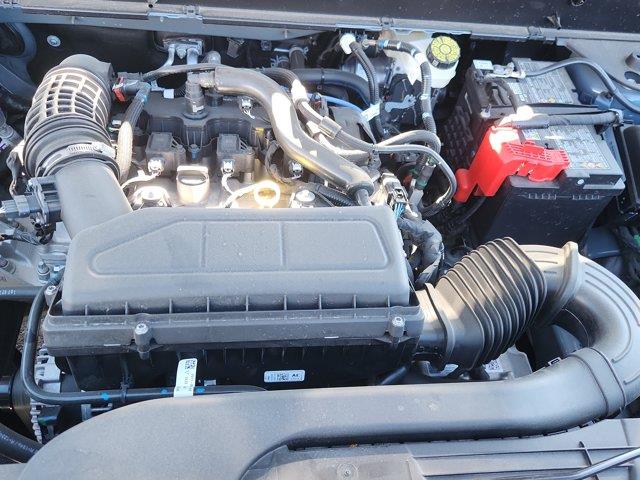 2026 Ford Bronco - $34,501