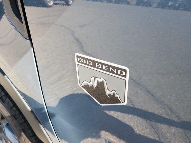 2026 Ford Bronco - $34,501