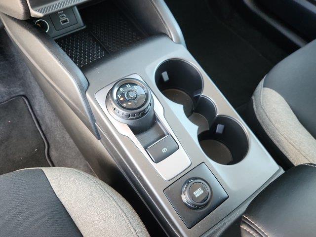 2026 Ford Bronco - $34,501
