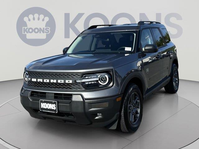 2026 Ford Bronco - $28,005