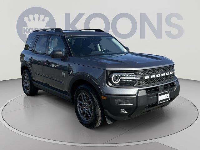 2026 Ford Bronco - $28,005