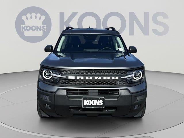 2026 Ford Bronco - $28,005