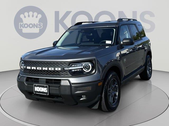 2026 Ford Bronco - $28,005