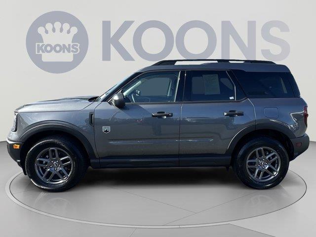2026 Ford Bronco - $28,005