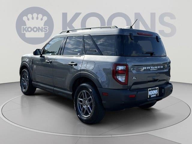 2026 Ford Bronco - $28,005