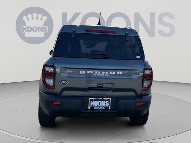 2026 Ford Bronco - $28,005