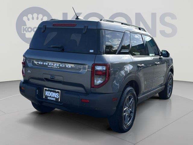 2026 Ford Bronco - $28,005
