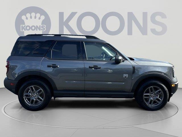 2026 Ford Bronco - $28,005