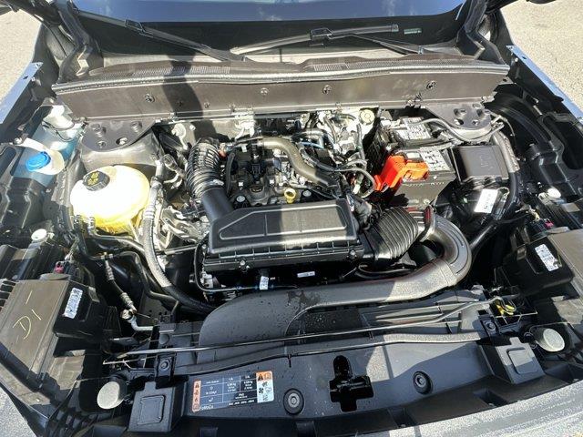 2026 Ford Bronco - $28,005
