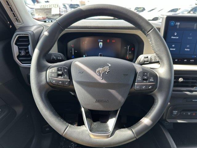 2026 Ford Bronco - $28,005