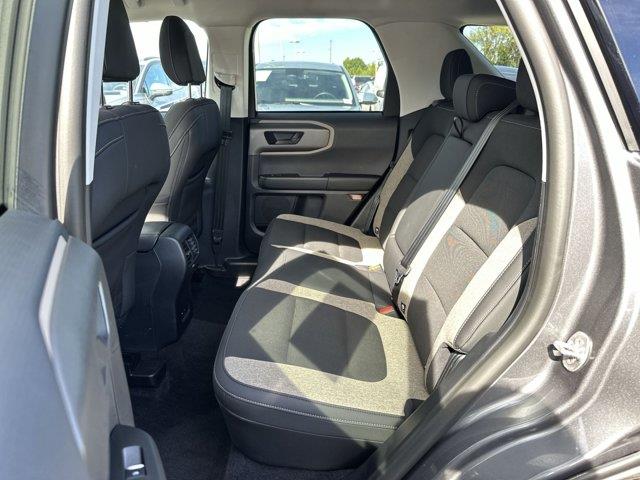 2026 Ford Bronco - $28,005