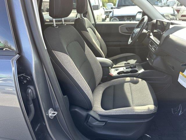 2026 Ford Bronco - $28,005