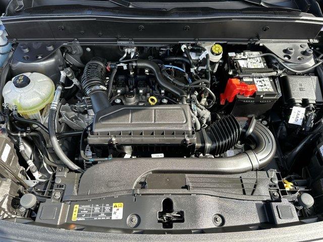 2026 Ford Bronco - $28,005