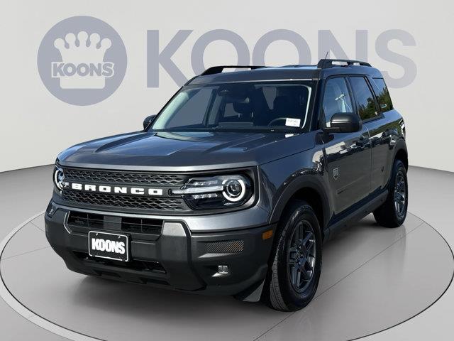 2026 Ford Bronco - $29,085