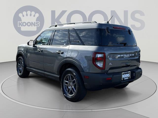 2026 Ford Bronco - $29,085