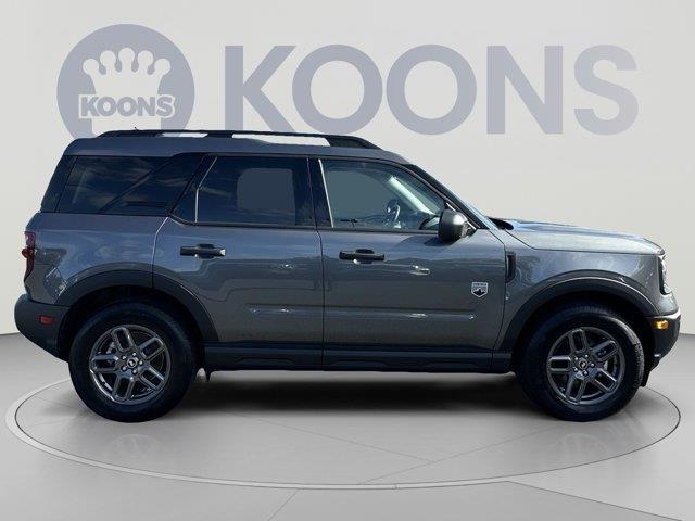 2026 Ford Bronco - $29,085
