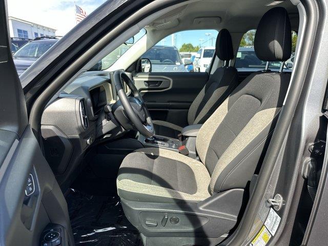 2026 Ford Bronco - $29,085