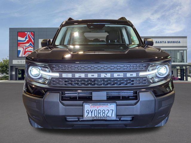 2026 Ford Bronco - $33,087